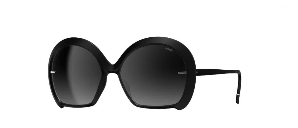 Silhouette Dora One 3200 Sunglasses - view 22